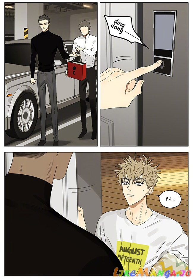 19 Days chapter 300 image 2